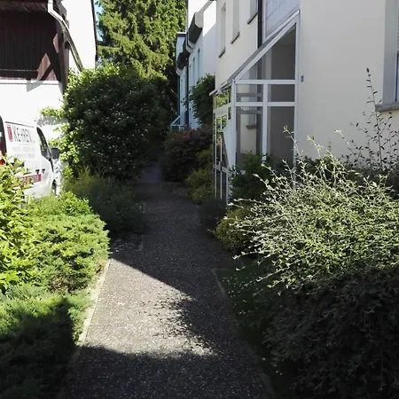 Park Line Garden