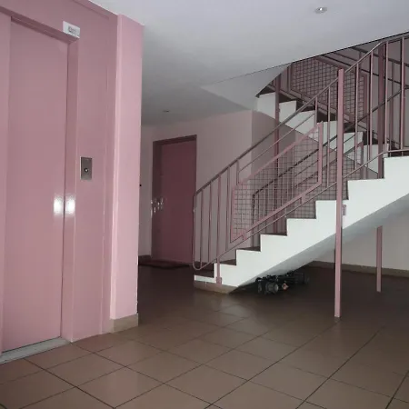 Park Line Garden Strazburg