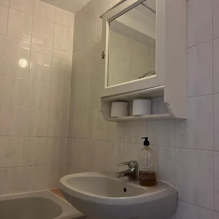 Apartment Jardins Du Park Line *
