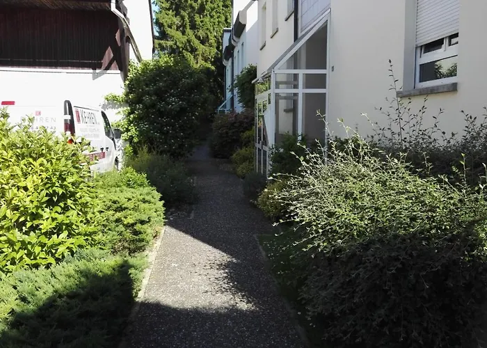 Park Line Garden