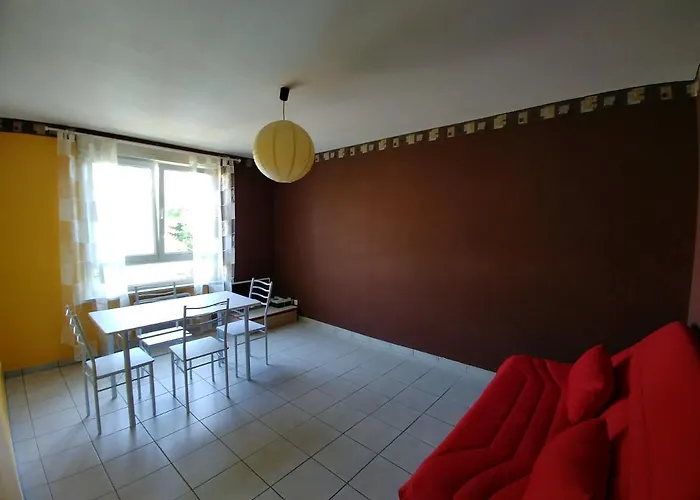 Park Line Garden Διαμέρισμα *