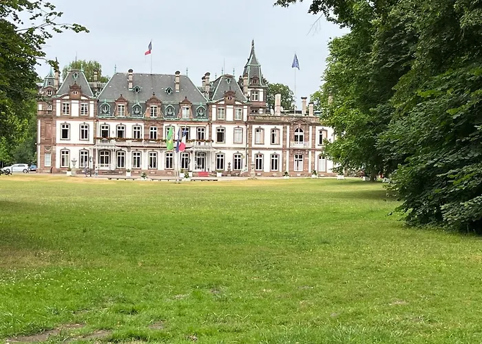 Park Line Garden Διαμέρισμα