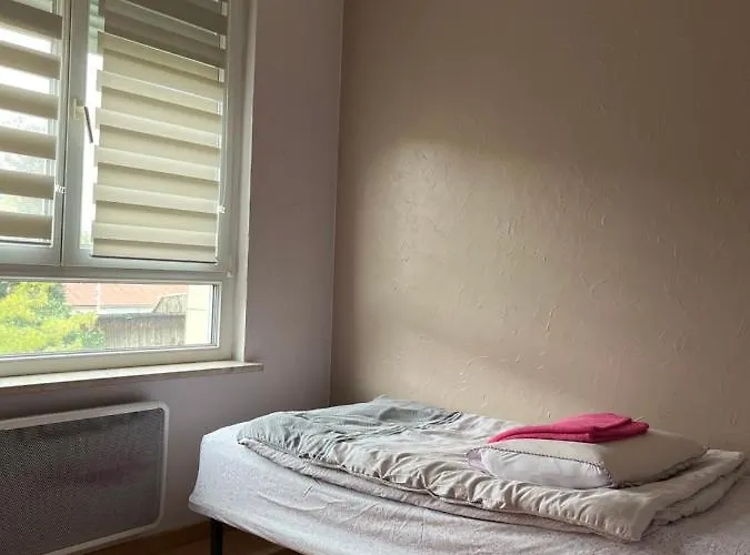 Park Line Garden Διαμέρισμα *