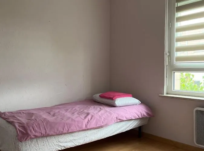 Park Line Garden Διαμέρισμα *