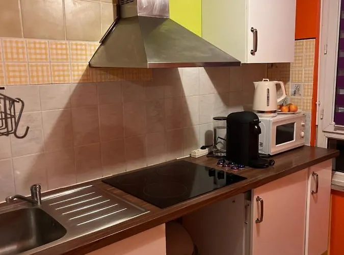 Park Line Garden Διαμέρισμα