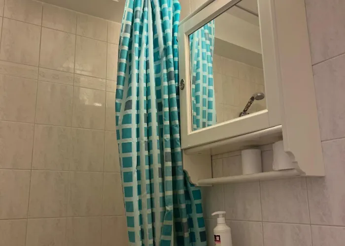 Park Line Garden * Στρασβούργο