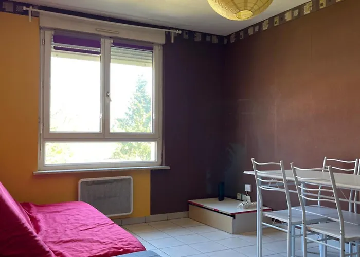 Διαμέρισμα Park Line Garden *