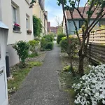 Apartament Park Line Garden *