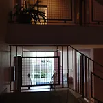 Park Line Garden 斯特拉斯堡