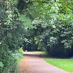 公寓 Park Line Garden 斯特拉斯堡