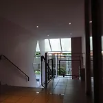 Park Line Garden * 斯特拉斯堡