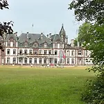 Park Line Garden 斯特拉斯堡