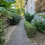 公寓 Park Line Garden