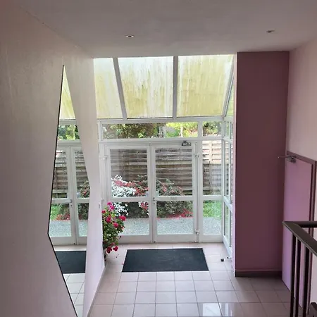 Park Line Garden Apartment