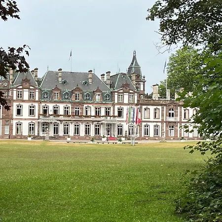 Park Line Garden Straßburg