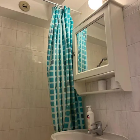 Park Line Garden * Straßburg