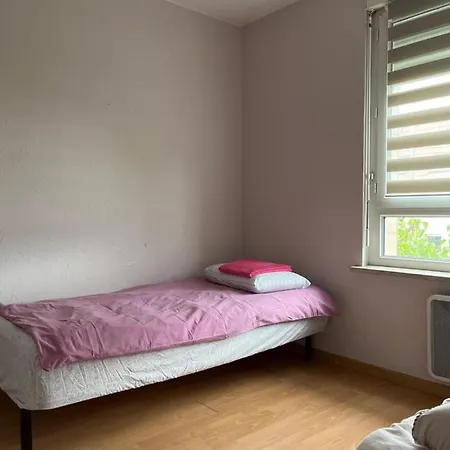 Park Line Garden Appartement *
