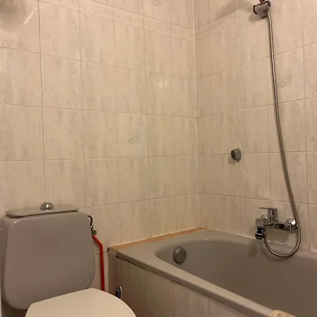 Apartamento Park Line Garden