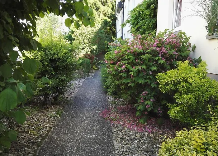 Park Line Garden Apartamento *