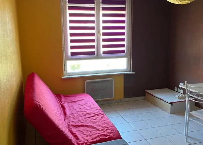 Apartamento Park Line Garden